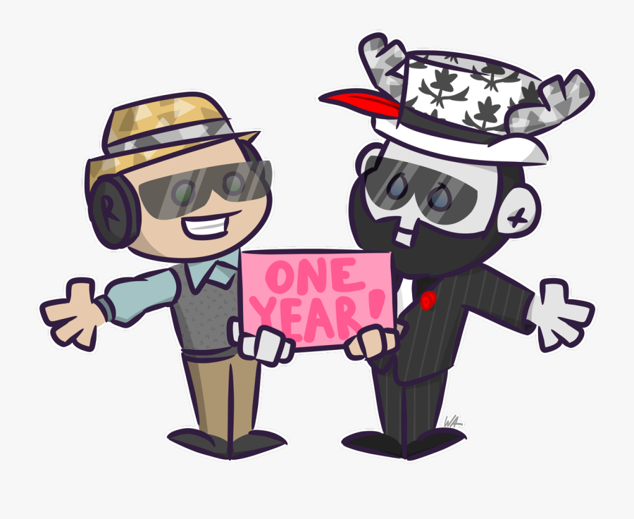 Cartoon, Transparent Clipart