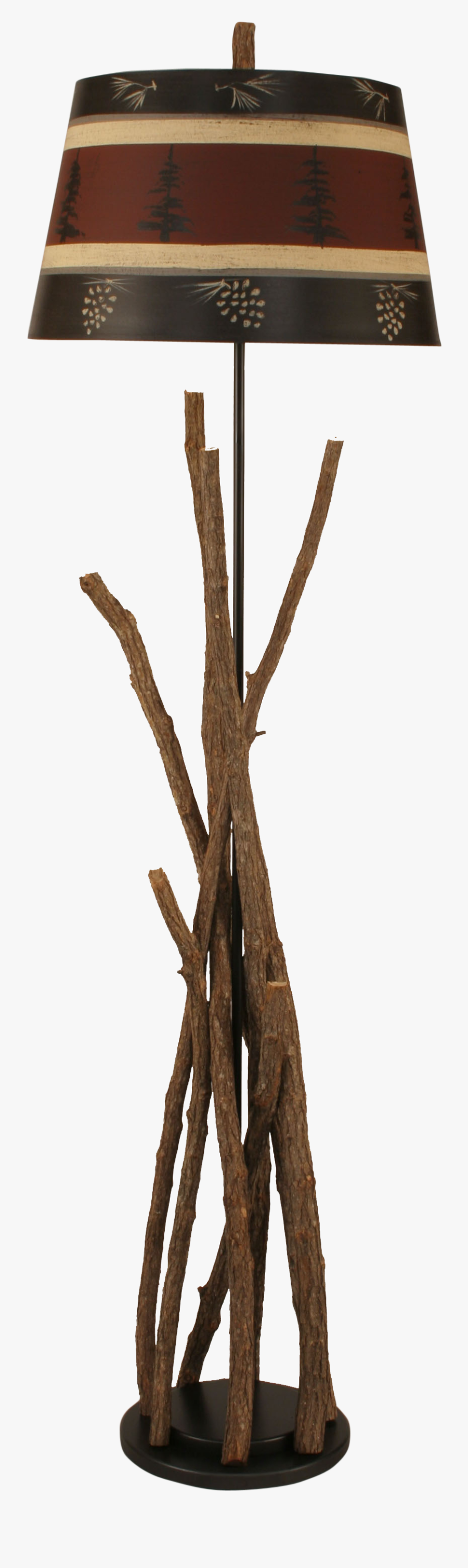 Transparent Corn Stalk Bundle Clipart - Driftwood, Transparent Clipart