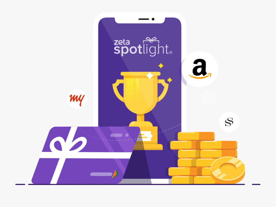 Zeta Image - Amazon Icon, Transparent Clipart