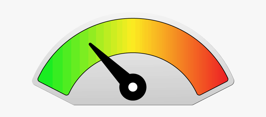 Low Energy - Circle, Transparent Clipart