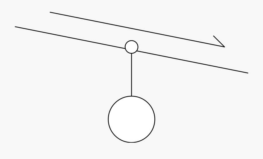 Circle, Transparent Clipart