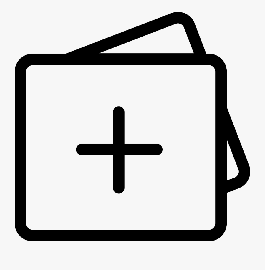 Png File Svg - Cross, Transparent Clipart