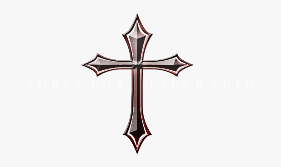 Cross Clipart , Png Download - Emblem, Transparent Clipart