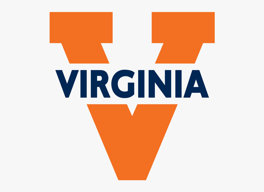 Virginia Clipart Group - University Of Virginia Logo, Transparent Clipart