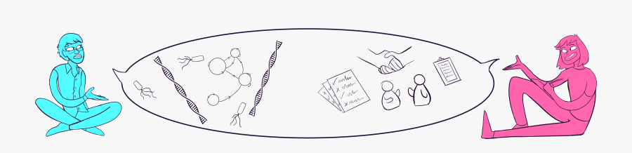 Line Art, Transparent Clipart