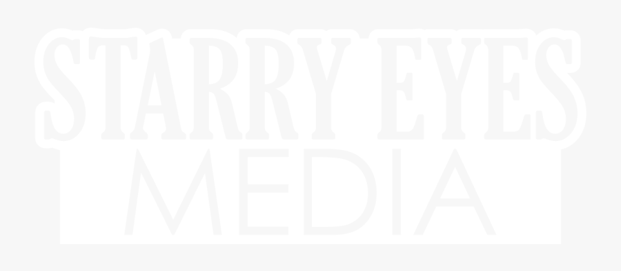 Starry Eyes Media - Stikes Kharisma Persada, Transparent Clipart