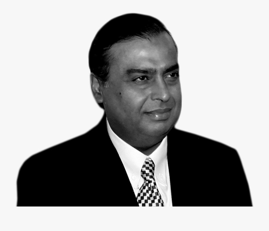 Sundar Pichai And Ambani, Transparent Clipart