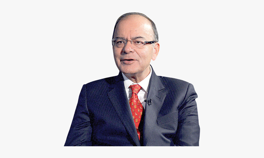 Arun Jaitley Images Png, Transparent Clipart