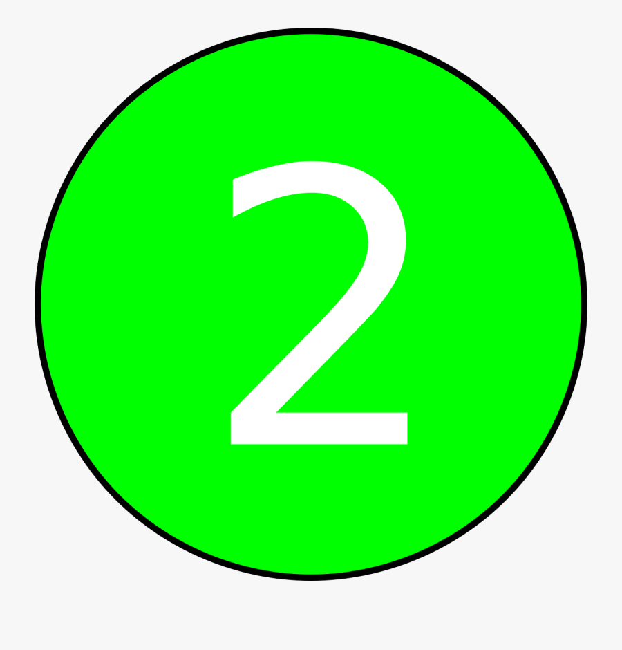 Circle, Transparent Clipart