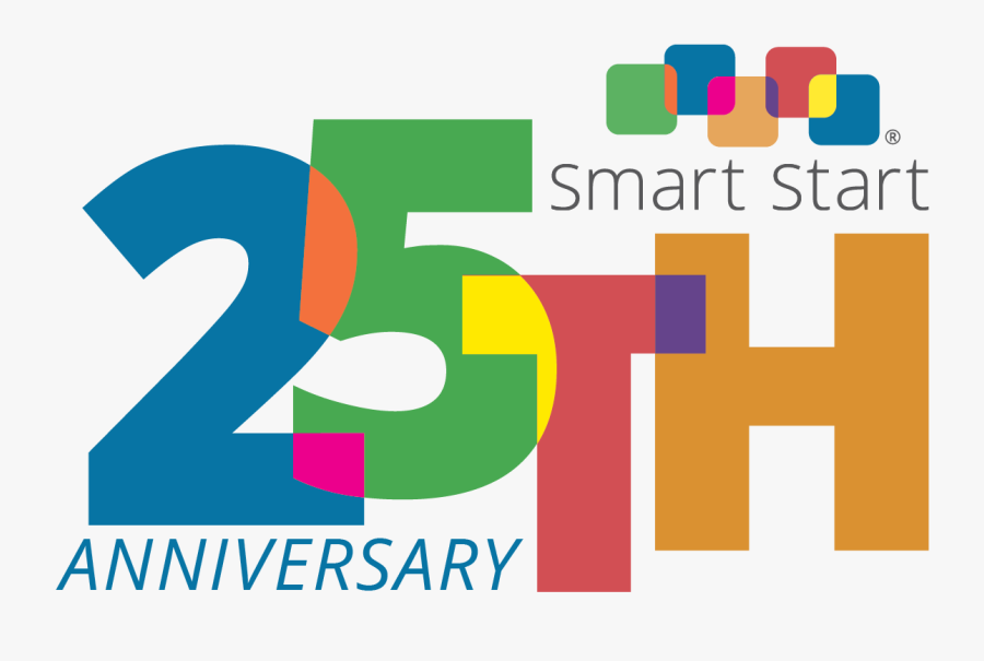 Meck Pre-k Site Selection Information Session - 25th Birthday Anniversary Campaign Png, Transparent Clipart