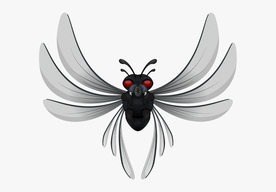 Bicho - Clip Art, Transparent Clipart