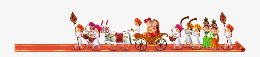 Home Rainmaker Events And - Haldi Ceremony Cliparts Png, Transparent Clipart