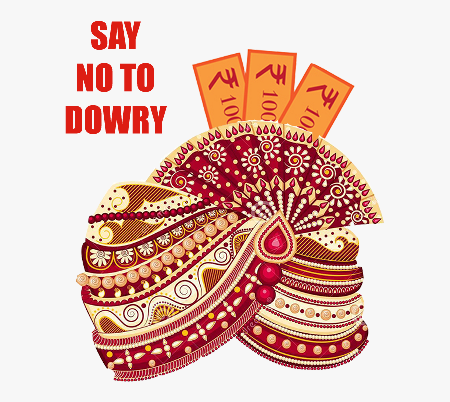 Joint Family - Wedding Card Design Bangladesh, Transparent Clipart