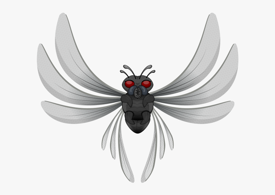 Bicho - Clip Art, Transparent Clipart