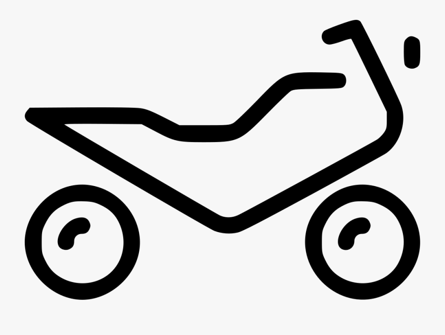Transparent Motorbike Clipart - Motogp Icon Png, Transparent Clipart