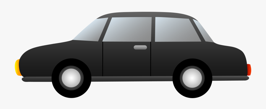 Automobile Clipart - Red Car Png Clipart, Transparent Clipart