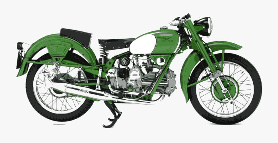 Wheel,motorcycle Accessories,motor Vehicle - Biker Birthday Cards, Transparent Clipart