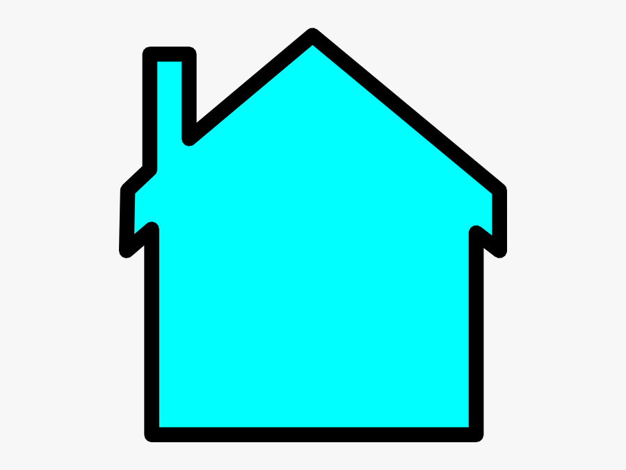 Home Svg Clip Arts, Transparent Clipart