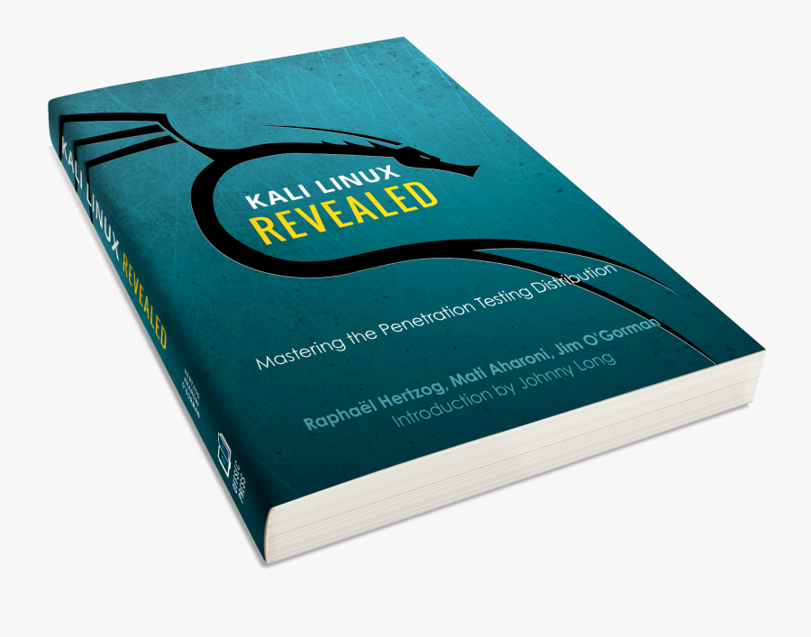 Kali Png - Kali Linux Revealed Pdf, Transparent Clipart