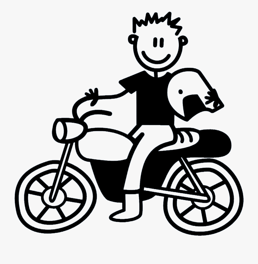 My Family Stickers, Transparent Clipart