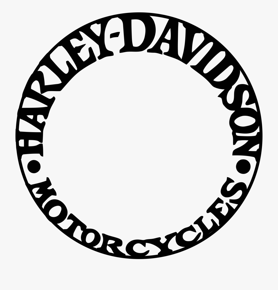 Pin By Bruce Jackson On Harley Decals Airbrush Gas - Harley Davidson Willie G Logo, Transparent Clipart