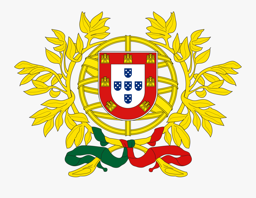 Constituição Da Republica Portuguesa, Transparent Clipart