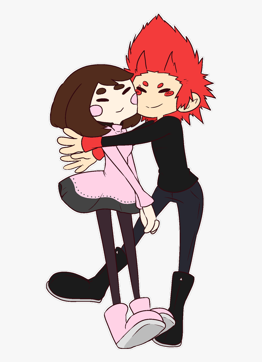 Tri-falls Some Fluffy Hugs - Cartoon, Transparent Clipart