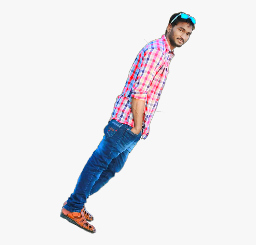 Dhanush Freetoedit - Photo Shoot, Transparent Clipart