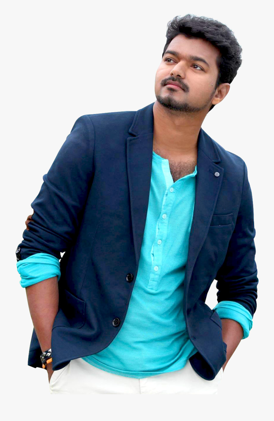 Vijay Png Transparent Image, Transparent Clipart