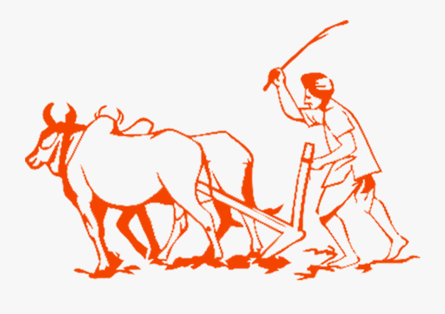 Kisan Vikas Patra Indian Farmer Clipart Free Transparent Clipart Clipartkey