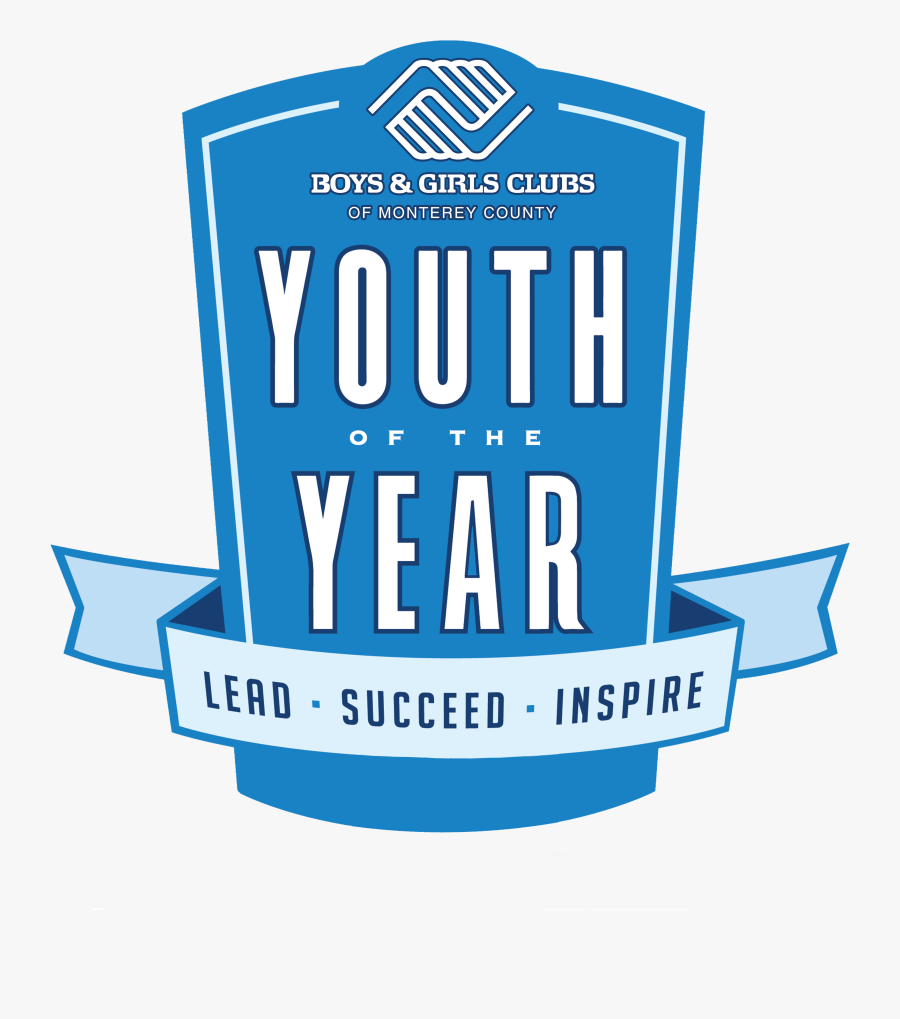 Boys And Girls Club Youth Of The Year 2019, Transparent Clipart