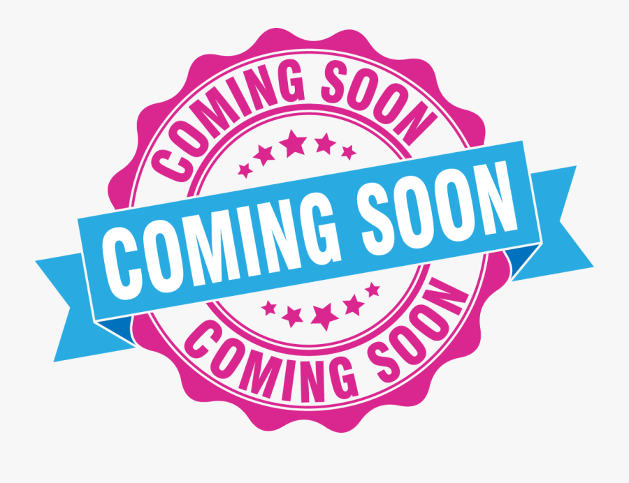 Our Event Is Coming Soon, Transparent Clipart