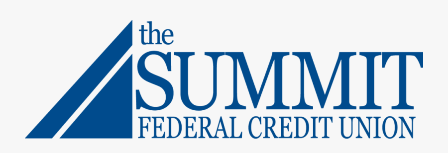 Summit Fcu Logo, Transparent Clipart