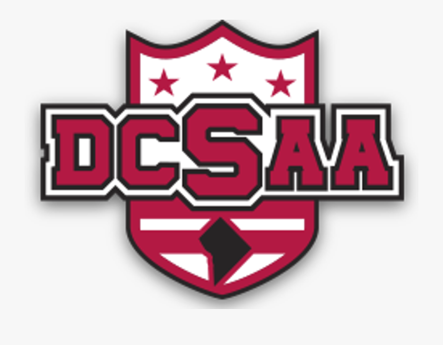 District Of Columbia State Athletic Association, Transparent Clipart