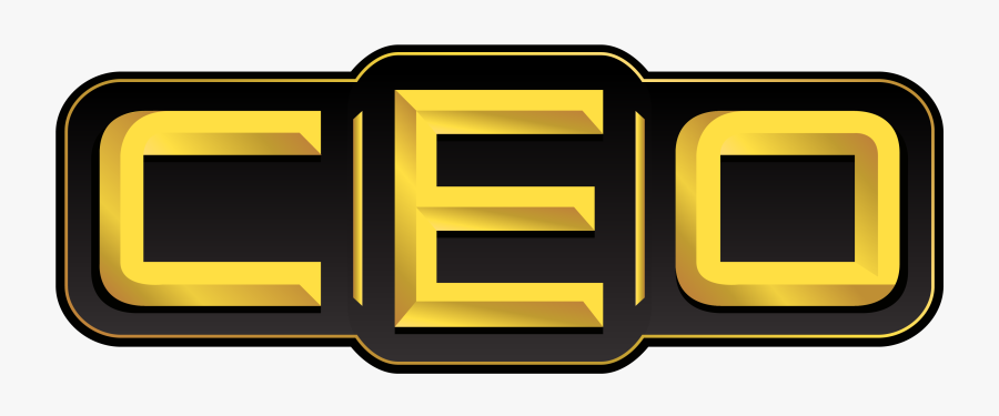 Ceo, Transparent Clipart