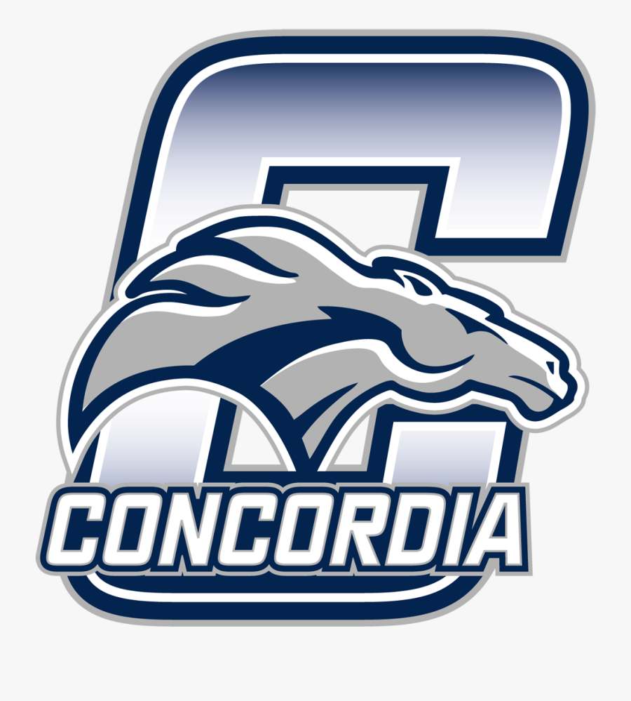 Concordia High School Logo, Transparent Clipart