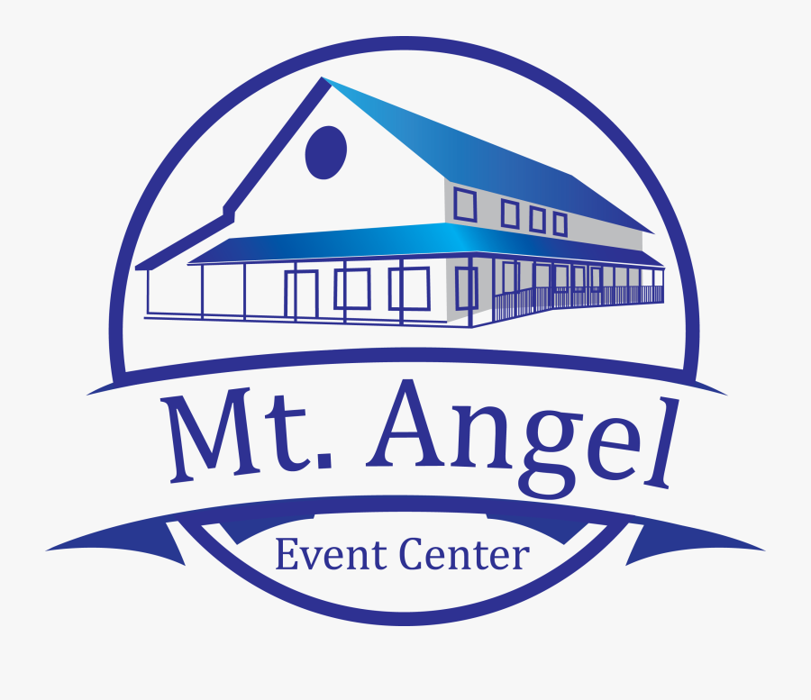 Angel Event Center, Transparent Clipart