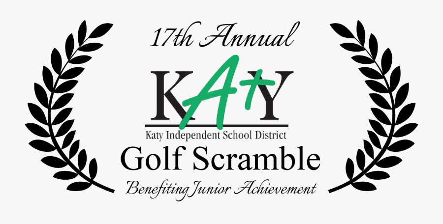 Film Festival Laurels Png, Transparent Clipart