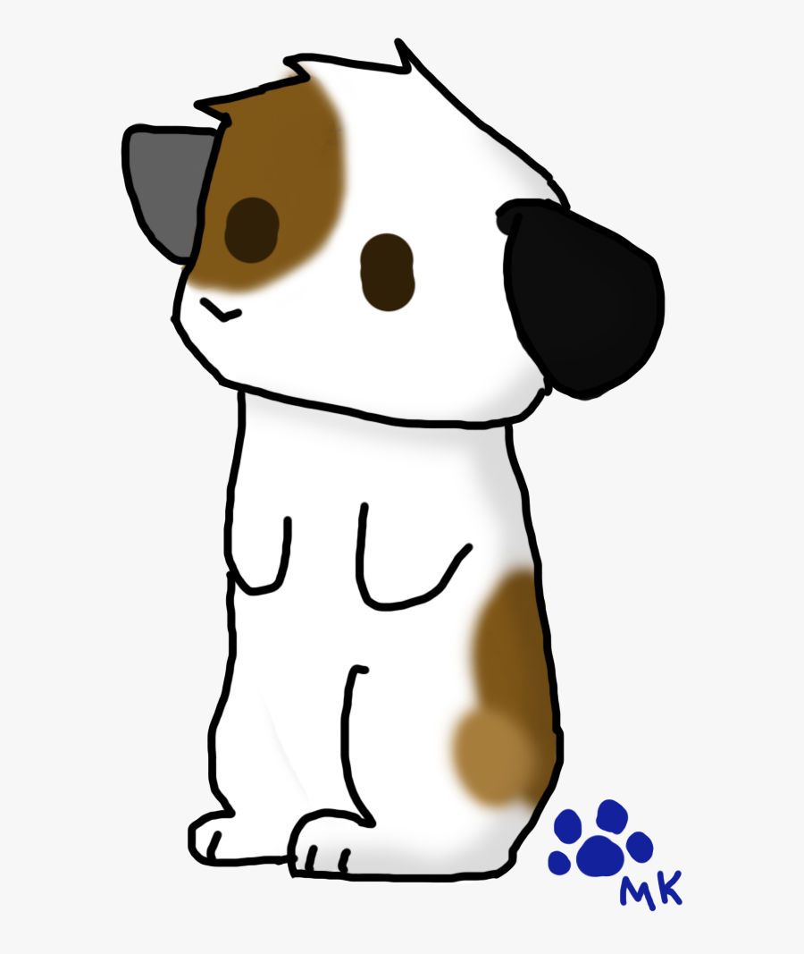 Cartoon Standing Guinea Pig Clipart, Transparent Clipart