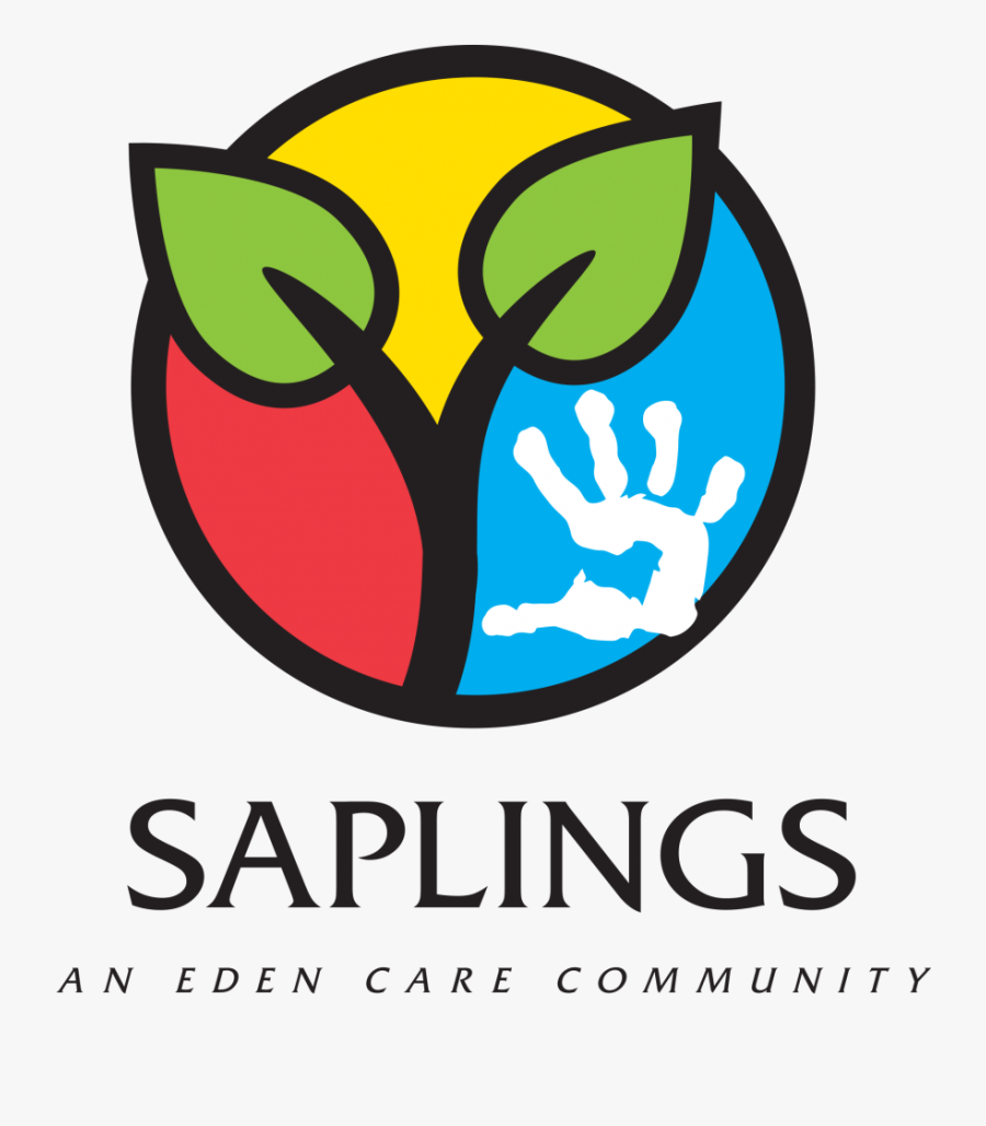 Saplings Logo Tagline - Finisterra Los Cabos Sandos Logo Png, Transparent Clipart