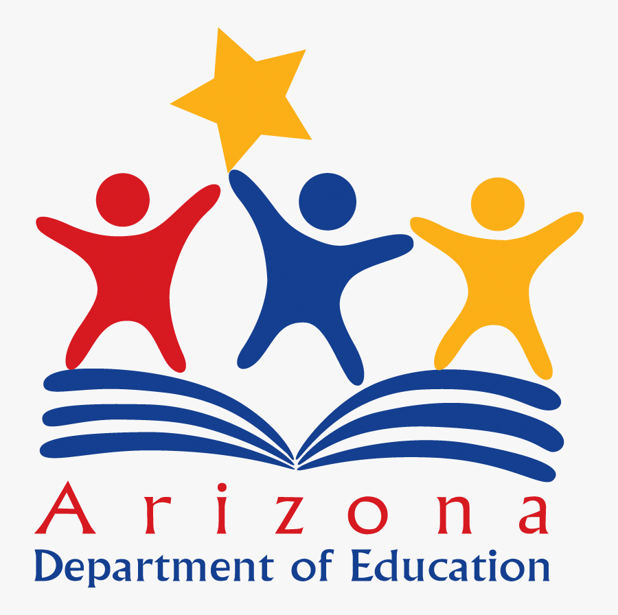 Arizona Department Of Education, Transparent Clipart