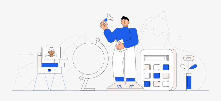 Cartoon, Transparent Clipart