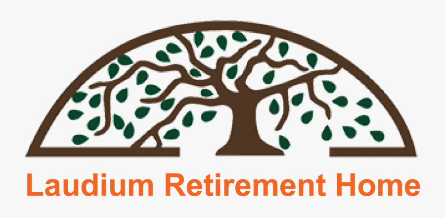 Laudium Retirement Home - Gardens Of Taylor Glen, Transparent Clipart