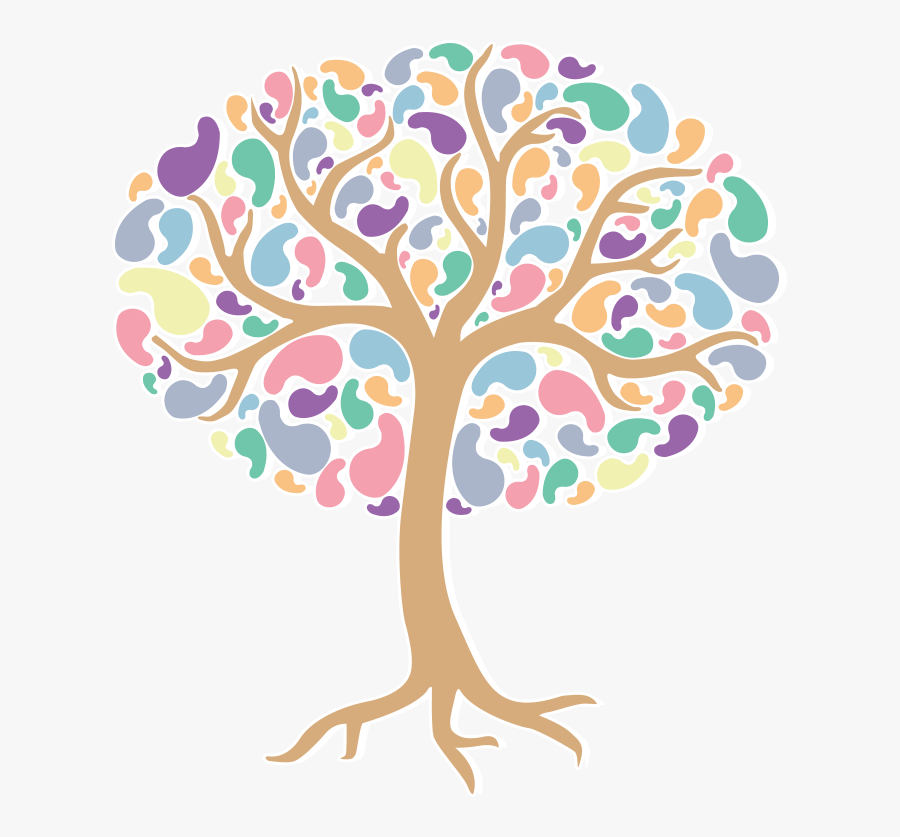 Bare Tree Clip Art, Transparent Clipart
