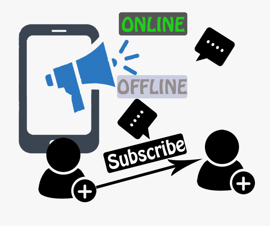 Kind Clipart Instruct The Ignorant - Marketing And Advertising Icon, Transparent Clipart