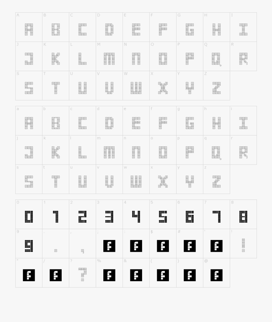 Strobe Light Font - Cookies Font Style, Transparent Clipart