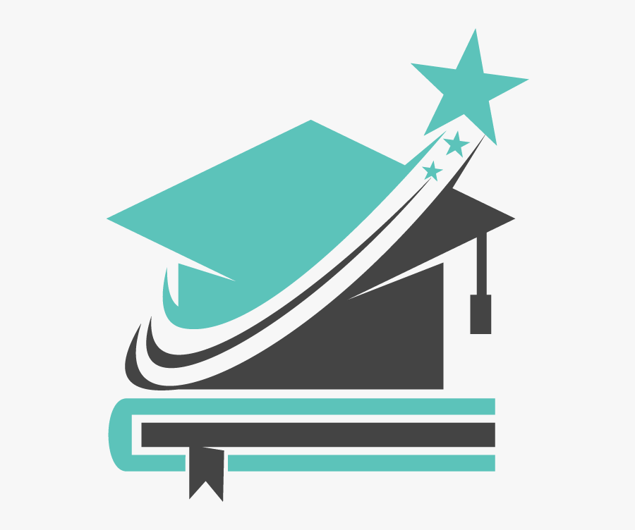 Design About Sucess In Study, Transparent Clipart