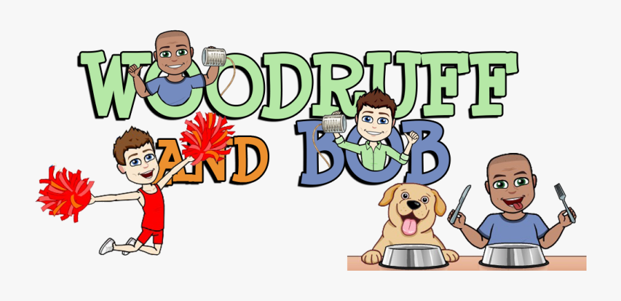 Transparent Gobble Gobble Clipart - Cartoon, Transparent Clipart