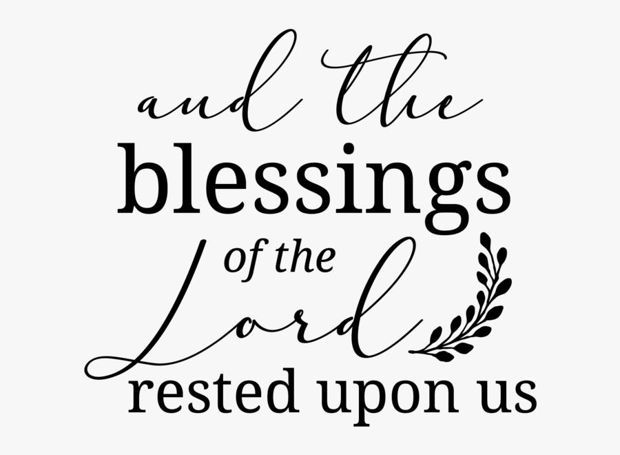 Calligraphy, Transparent Clipart