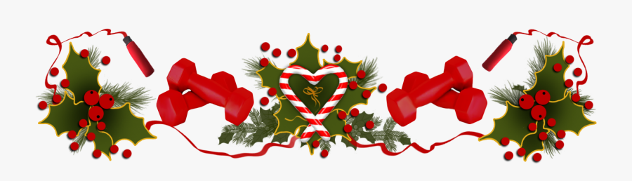 Arbonne Christmas Facebook Banner, Transparent Clipart
